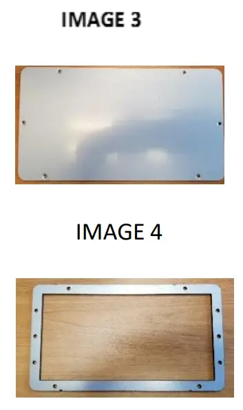 AVG AVN 308CS2 NEVADA Wall Mounted Range Hood - Fig 8