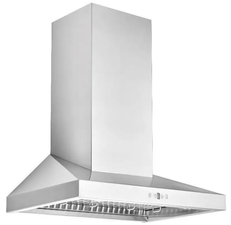 AVG AVN 308CS2 NEVADA Wall Mounted Range Hood