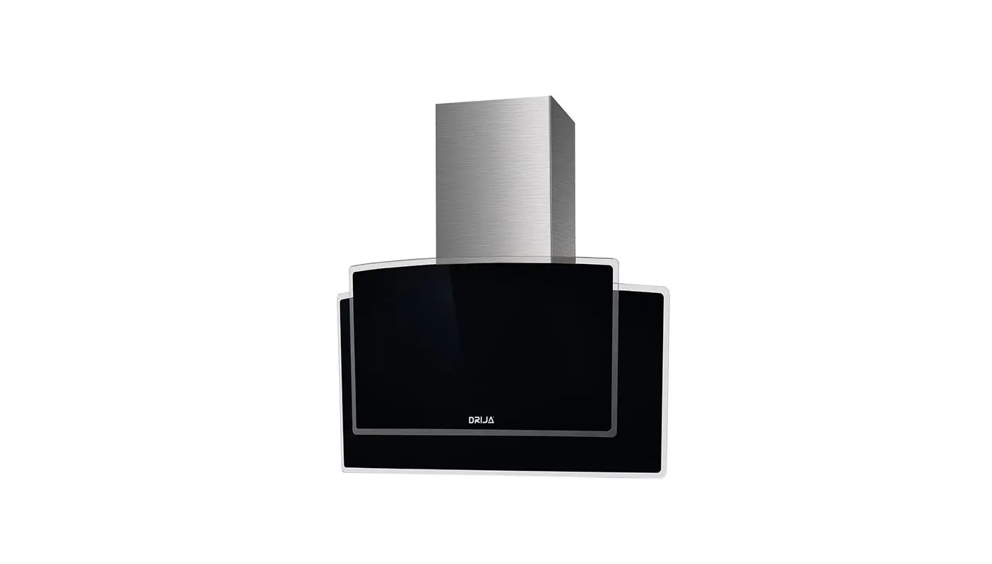 Drija Urano 90 Range Hood User Manual Drija Urano 90 Range Hood User Manual