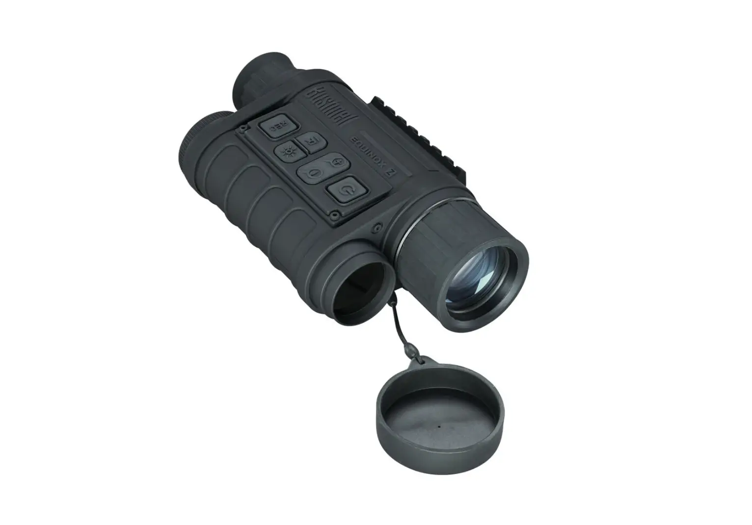 Bushnell 260140 Equinox Z Night Vision Monocular 4.5x40 User Manual