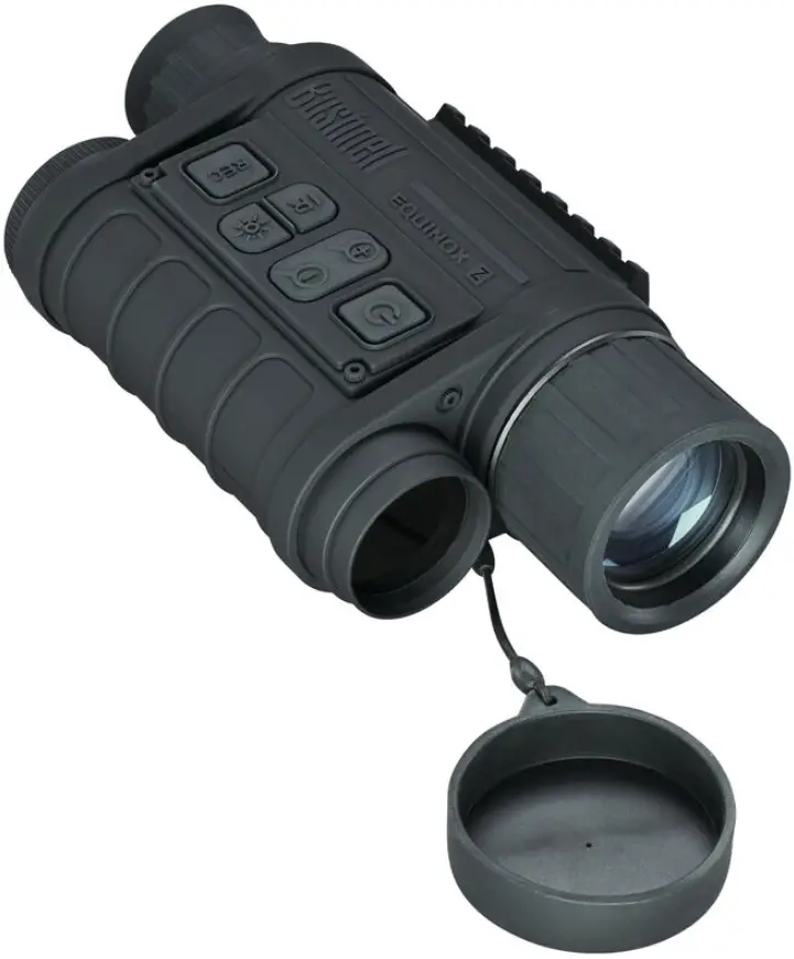 Bushnell 260140 Equinox Z Night Vision Monocular 4.5x40