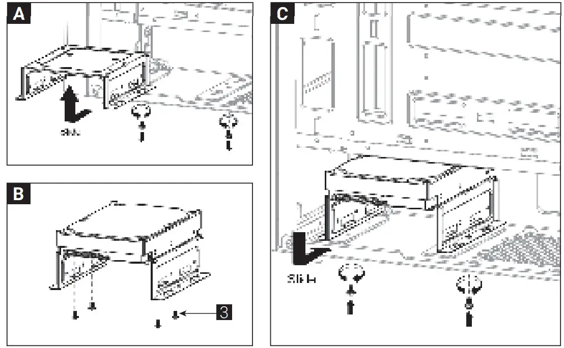 AeroCool GTX 1650 RGB Mid Tower Case - Figure 7