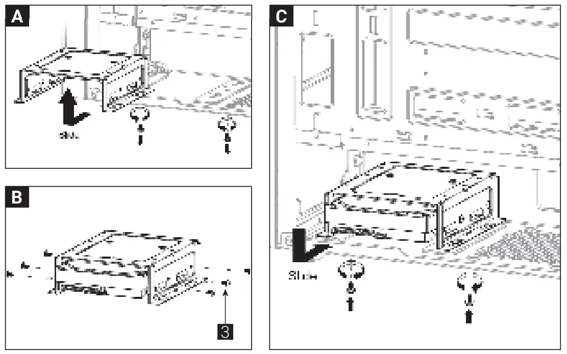 AeroCool GTX 1650 RGB Mid Tower Case - Figure 8