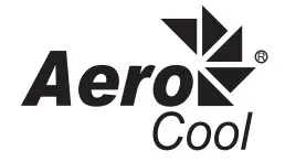 AeroCool - logo