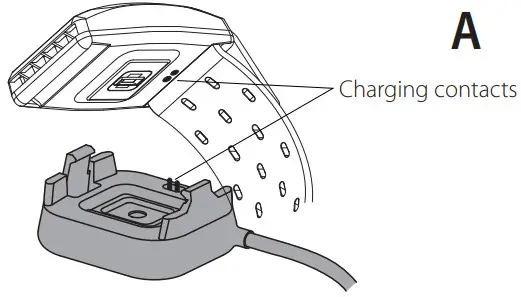 ATTACUS Obeat 1 Optical Heart Rate Armband - Figure 2
