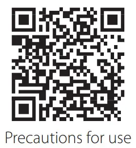 ATTACUS Obeat 1 Optical Heart Rate Armband - qr code 2