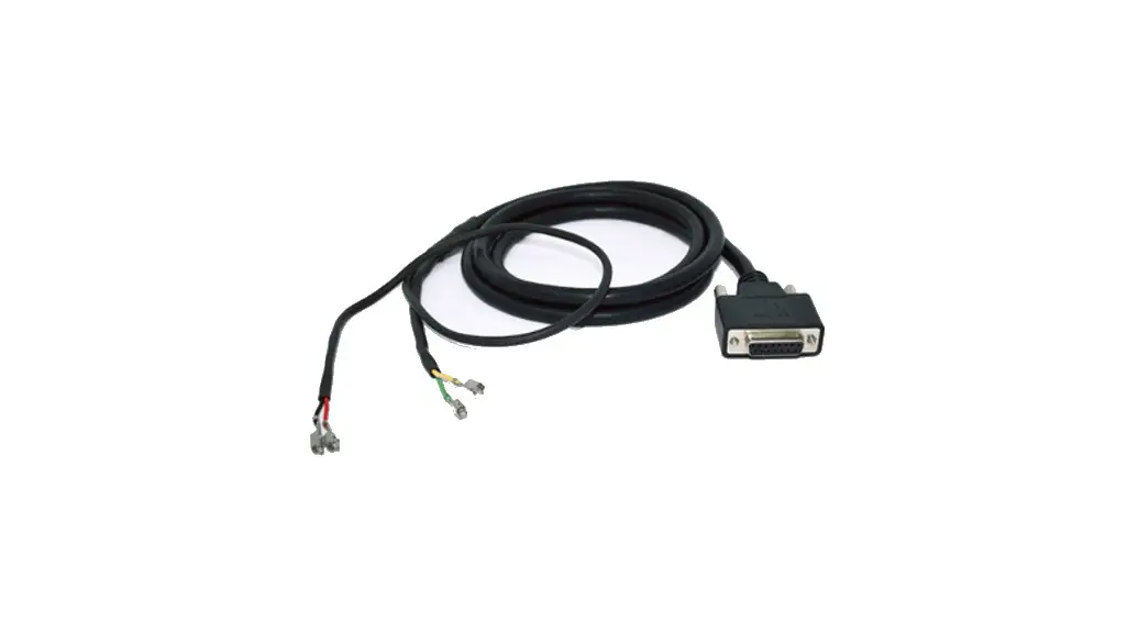 Motive Cable 3031 Vehicle Gateway Installation Guide