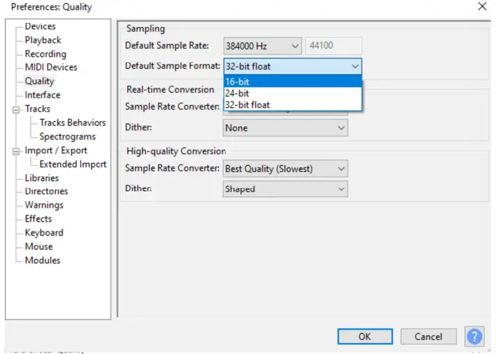 DODOTRONIC High Performance Dual Sensor Ultrasonic USB Microphone-16 BIT