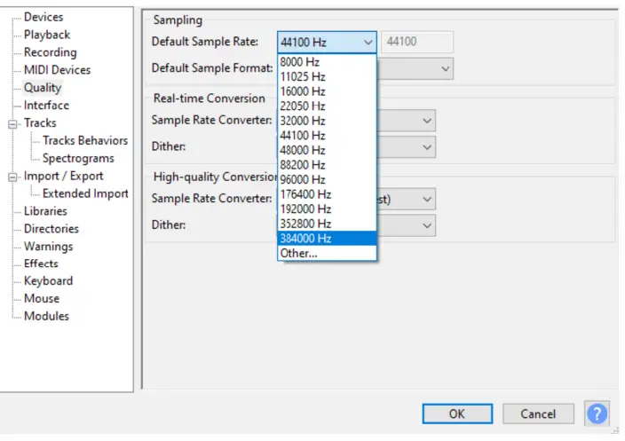 DODOTRONIC High Performance Dual Sensor Ultrasonic USB Microphone-38400