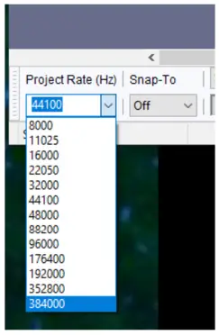 DODOTRONIC High Performance Dual Sensor Ultrasonic USB Microphone-44100