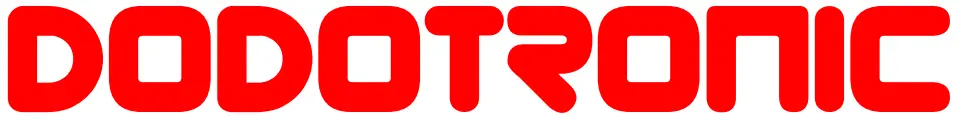 DODOTRONIC LOGO