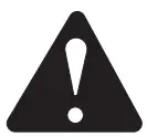 Warning Icon