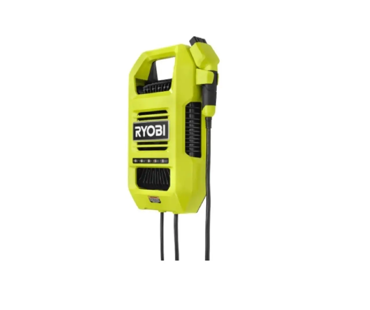 Ryobi Op80rm 80v Charger Owner's Manual