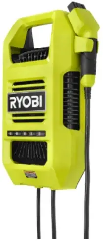 RYOBI OP80RM 80V Charger