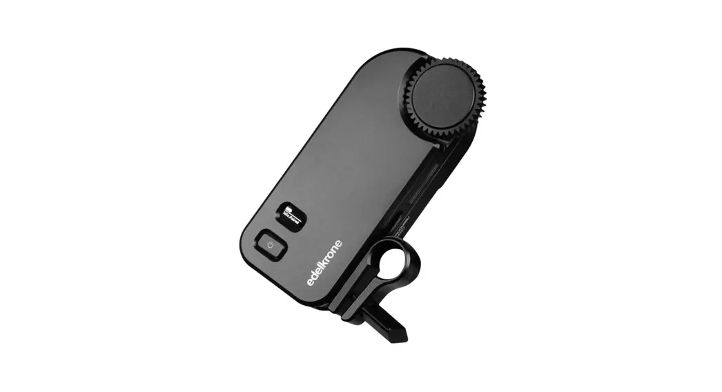Edelkrone Lens Controller User Manual