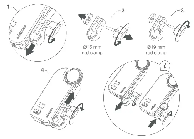 edelkrone LENS Controller - fig 2
