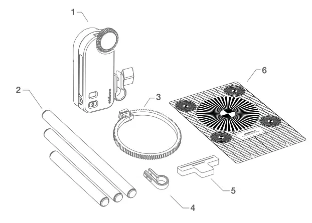 edelkrone LENS Controller - fig