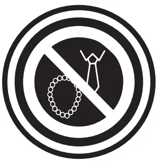 Safety symbols