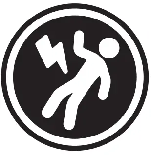 Safety symbols
