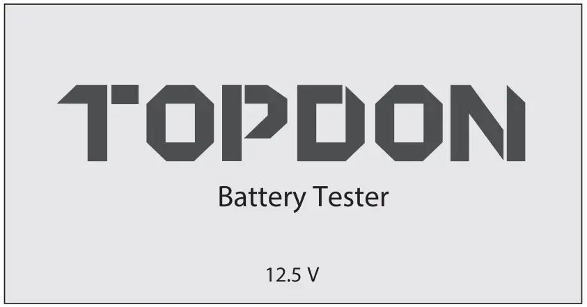 OPERATION INSTRUCTIONS