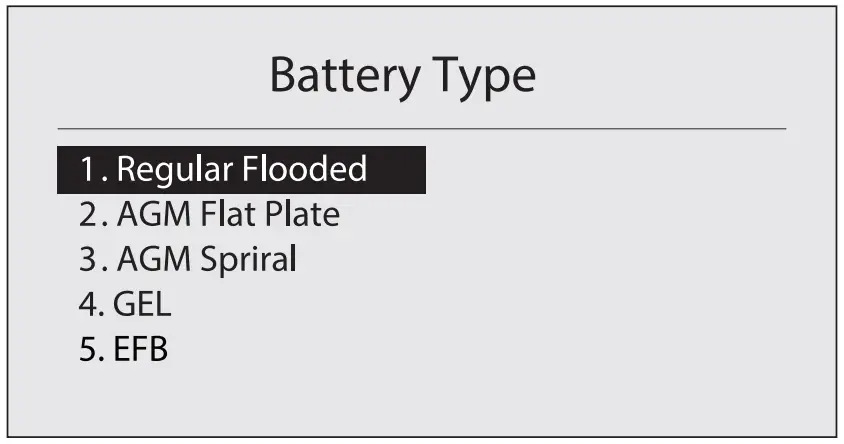 OPERATION INSTRUCTIONS
