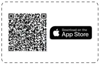 TCL Sweeva 6000 6500 Robot Vacuum - QR Code 1