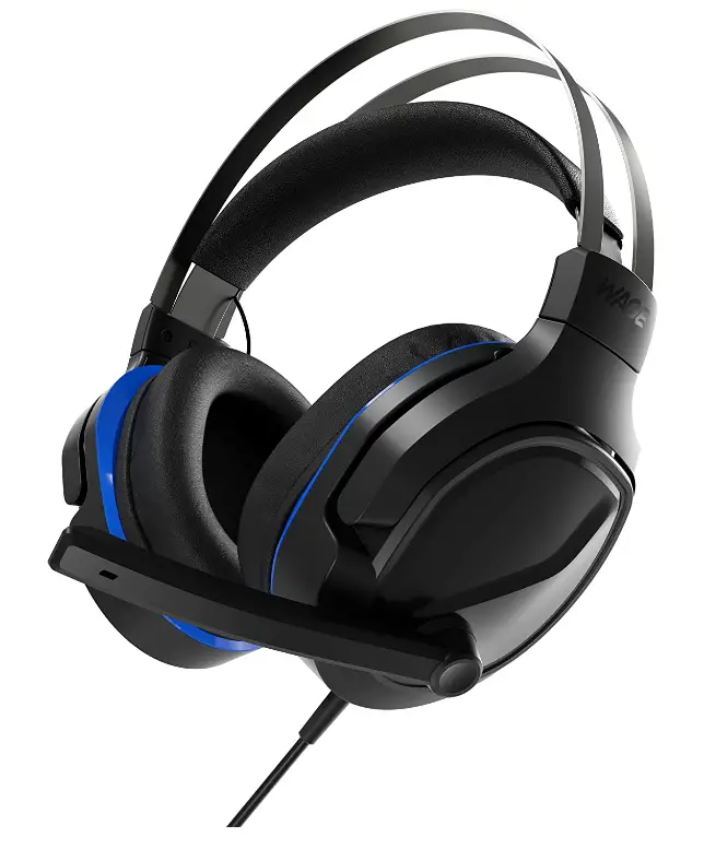 Wage Pro Universal Gaming Headset