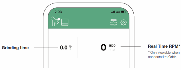 acaia AOT001 Orbit - Fig9