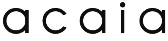 acaia - Logo