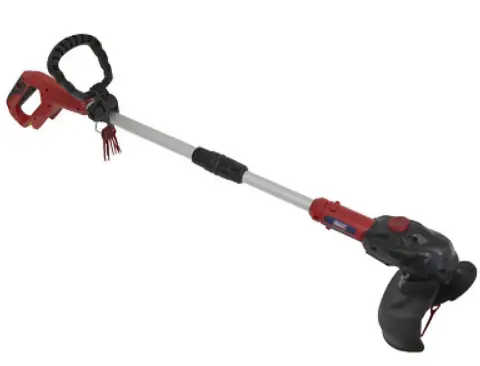 SEALEY-CS20V-20V-Cordless-Strimmer-product