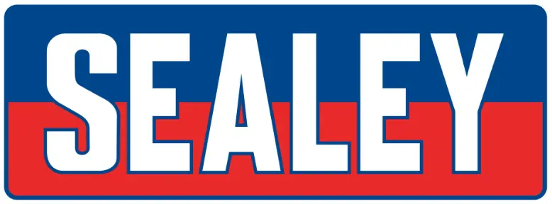 SEALEY-logo