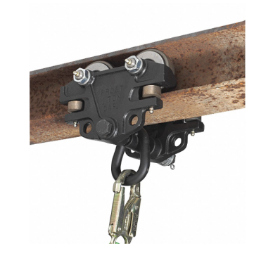 MILLER-Beam-Trolley -am-Painters-Tr