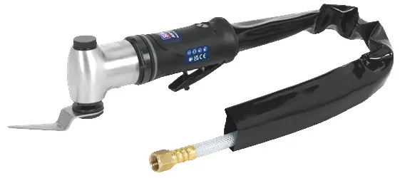 SEALEY WK025.V2 Air Knife-fig1