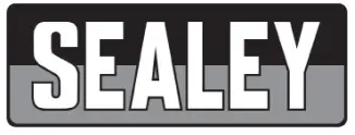 SEALEY-logo