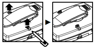 CHIAYO CT-800-CT-711-CR-711 Stationary Transmitter fig 18
