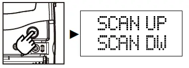 CHIAYO CT-800-CT-711-CR-711 Stationary Transmitter fig 41
