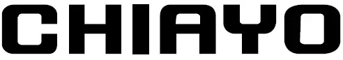 chiayo logo