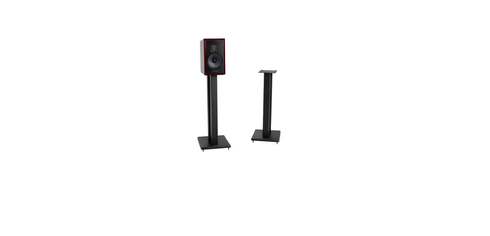 Pangea Audio Ds-200 Series Speaker Stands Owner's Manual
