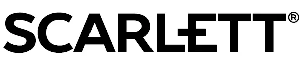scarlett logo