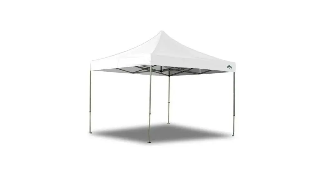 Anchor Tents With Optional Walls Installation Guide