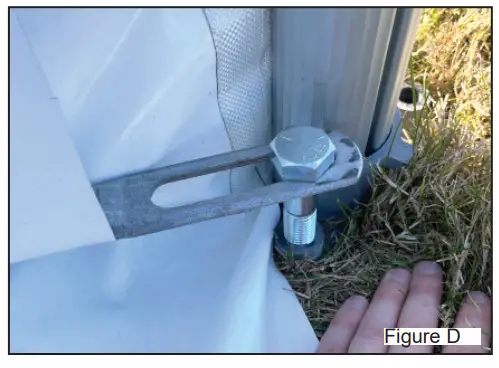 ANCHOR Tents with Optional Walls - Figure 15