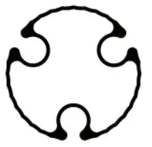 ANCHOR Tents with Optional Walls - Figure 2