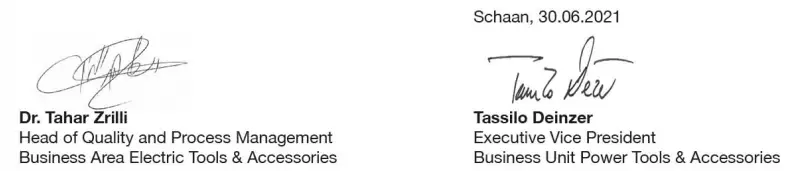 HILTI TE 3-ML Corded SDS Plus Rotary Hammer icon 6