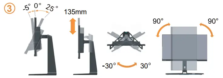 Lenovo-Legion-Y27Q-30-66F7GAC3EU-27-Inch-QHD-165-Hz-Monitor-FIG-3