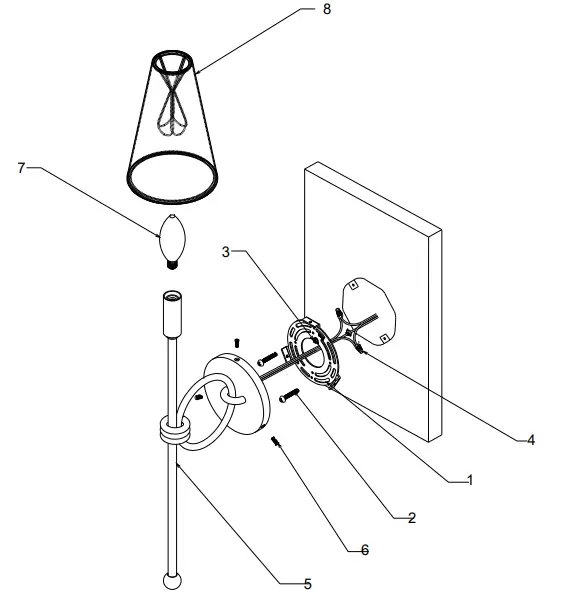 TROY-LIGHTING-B3691-Magnus-Wall-Sconce-FIG1