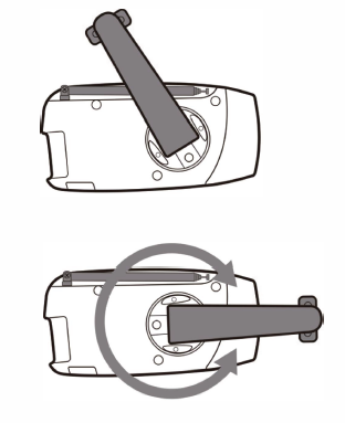 ESKY-Solar-Hand-Crank-Radio-Small-fig-2