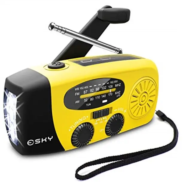 ESKY-Solar-Hand-Crank-Radio-Small-product