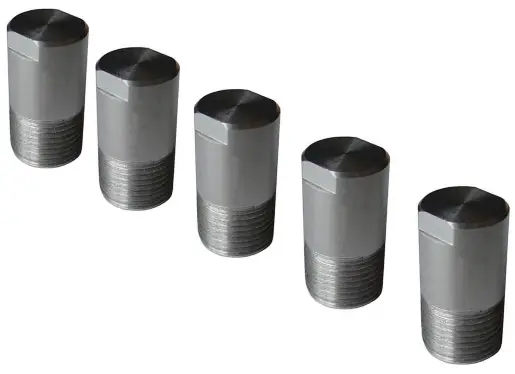 CONDUCTIX wampfler Enable Plug for Interface M12