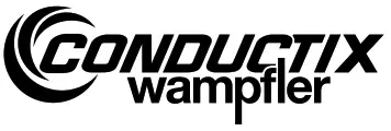 CONDUCTIX wampfler Logo