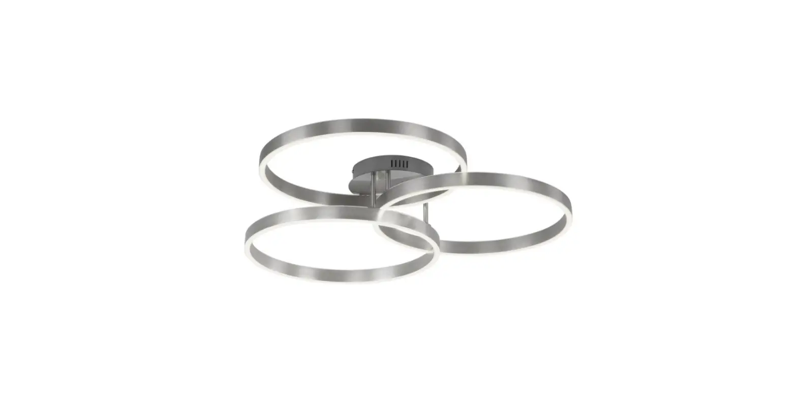 Paul Neuhaus 836527 Paan Led Light Installation Guide